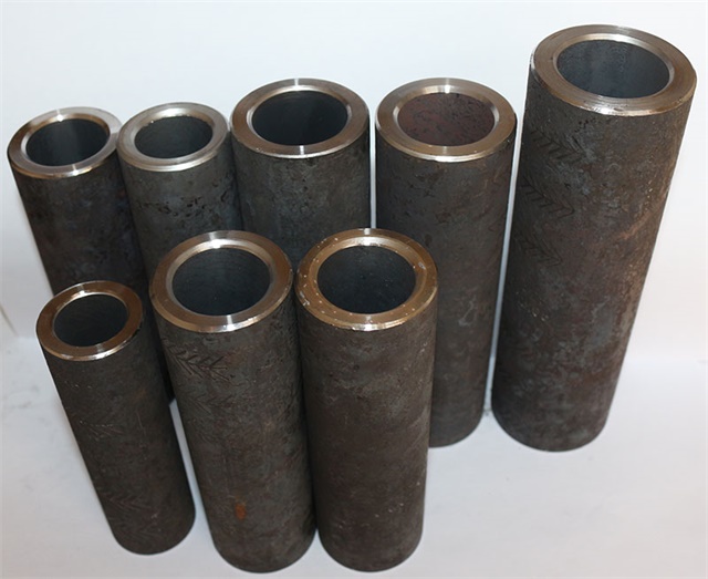 广东钢筋冷挤压套筒的硬度