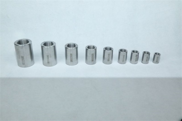 广东一级45号直螺纹钢筋套筒